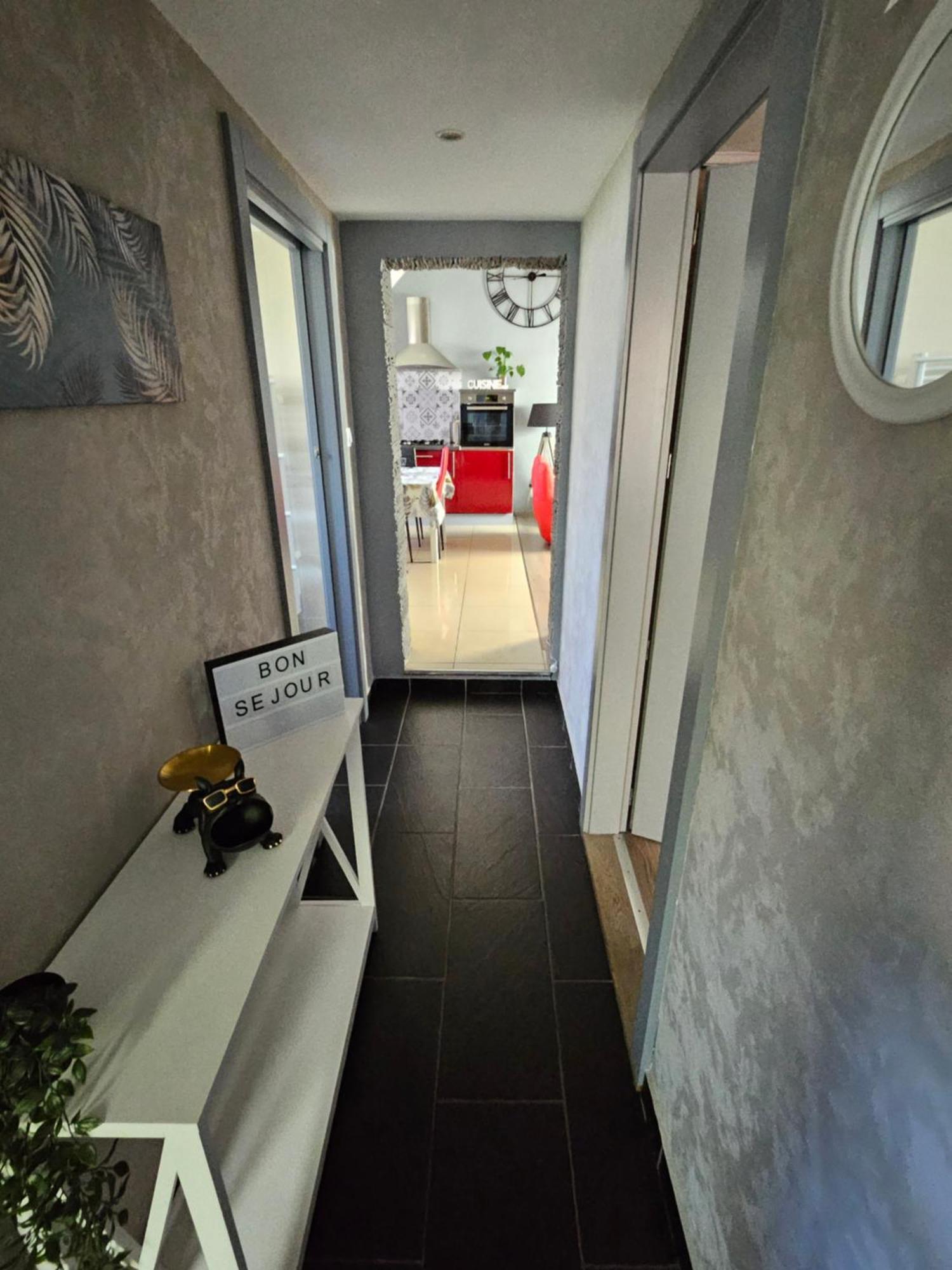 Gite Vallee De Munster 3 Etoiles Chez Flavie & Ludo Muhlbach-sur-Munster Kültér fotó
