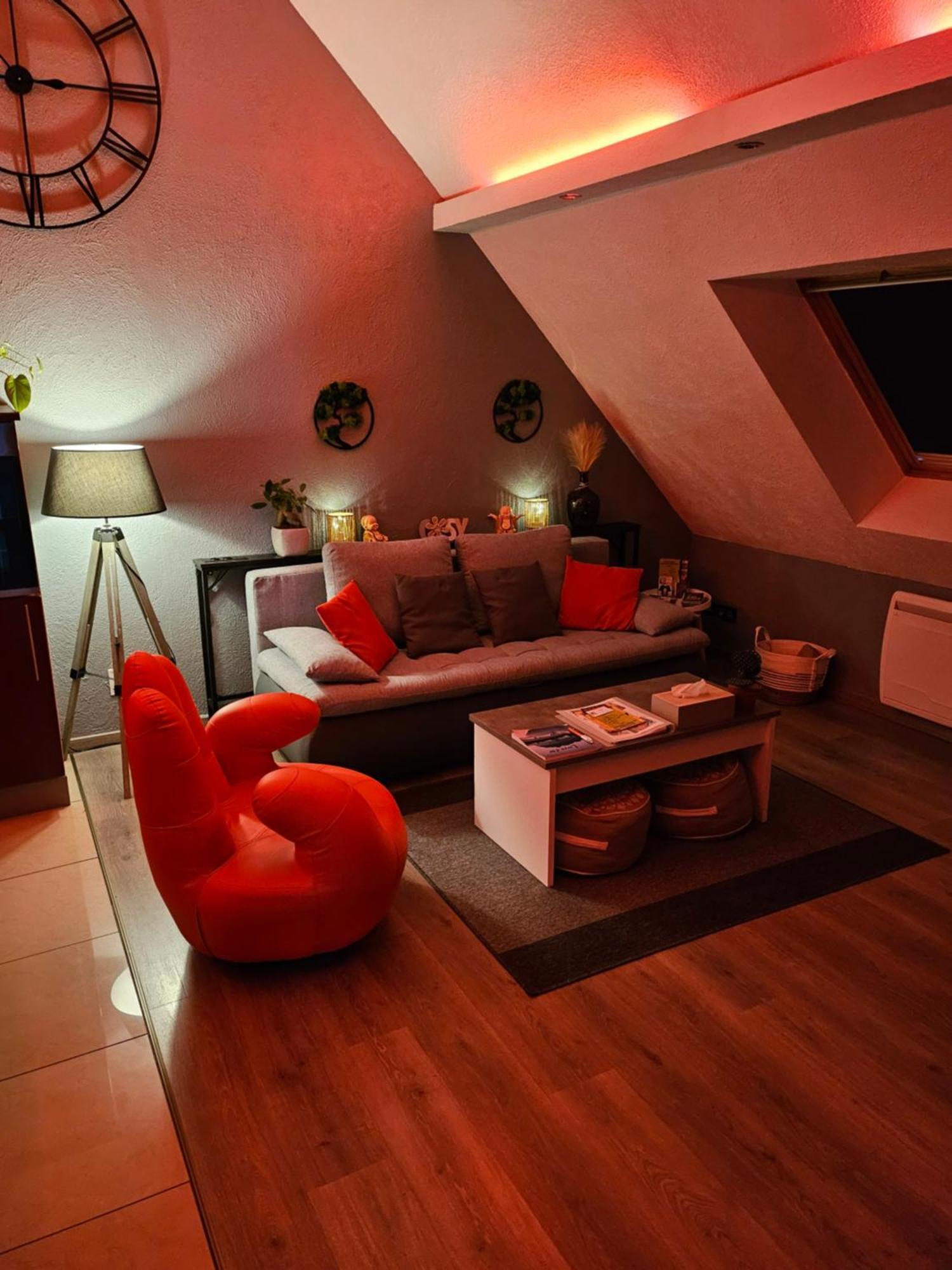 Gite Vallee De Munster 3 Etoiles Chez Flavie & Ludo Muhlbach-sur-Munster Kültér fotó